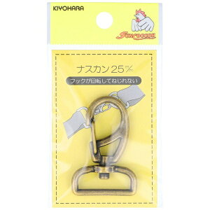 �����bKIYOHARA �i�X�J���i25mm�j �T���R�b�R�[ �A���e�B�b�N�S�[���h SUN13-54