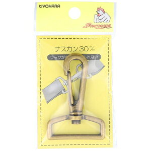�����bKIYOHARA �i�X�J���i30mm�j �T���R�b�R�[ �A���e�B�b�N�S�[���h SUN13-56