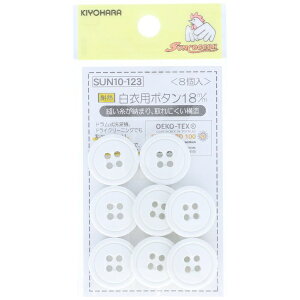 bKIYOHARA ߗp{^i18mmj TRbR[ SUN10-123