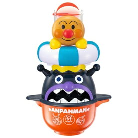 ジョイパレット｜JoyPalette それいけ！アンパンマン NEWコップでジャージャーおふろであそぼう