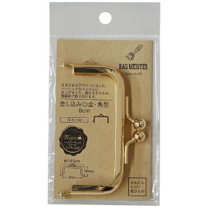 bKIYOHARA ݌Ep^i8cmjЃJ obO}CX^[ S[h BM05-43