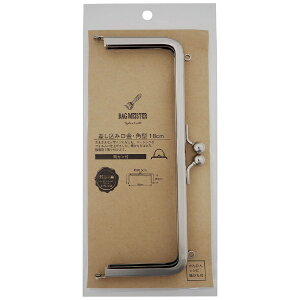 bKIYOHARA ݌Ep^i18cmjJ jbP obO}CX^[ BM05-66