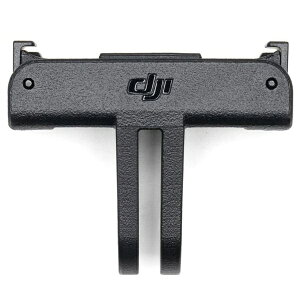 DJI�b�f�B�[�W�F�C�A�C Osmo Action �N�B�b�N�����[�X�@�A�_�v�^�[�}�E���g