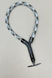 M.CRAFTSMAN｜エムクラフトマン ネックストラップ Yoggle Pro2 M.CRAFTSMAN　エム・クラフトマン ブルーグリーン