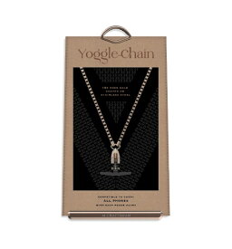 M.CRAFTSMAN｜エムクラフトマン ボックスチェーン Yoggle Chain [ 18K Limited Edition ] M.CRAFTSMAN　エム・クラフトマン ゴールド