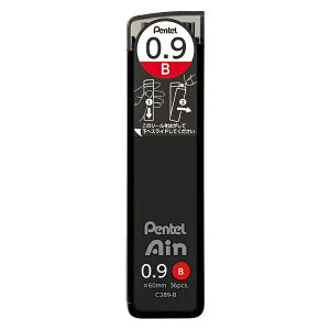؂ĂbPentel V[vyc [0.9mm/B] Ain(AC) C289-B