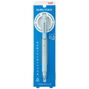 OHMbMITSUBISHI PENCIL KURU TOGA(NgK)KSf V[vyV(V[y) ACXu[ M5KS1P.32 [0.5mm]