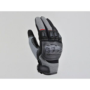 �f�C�g�i�bDAYTONA DG-003�@�J�[�{�����b�V���O���[�u�@M�T�C�Y �O���[ 32436