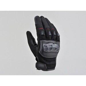 �f�C�g�i�bDAYTONA DG-003�@�J�[�{�����b�V���O���[�u�@M�T�C�Y �u���b�N 32427