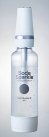 ソーダースパークル｜Soda Sparkle マルチスパークル3 [カートリッジ式]