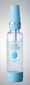 ソーダースパークル｜Soda Sparkle マルチスパークル3 MS3-BL [カートリッジ式]