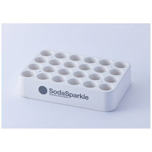 �\�[�_�[�X�p�[�N���bSoda Sparkle �K�X�J�[�g���b�W�X�^���h�@MKS-WH