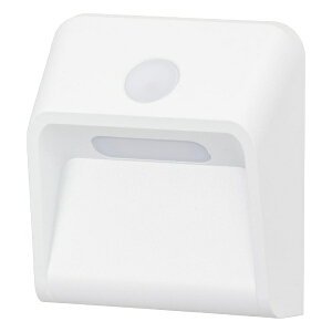 I[d@bOHM ELECTRIC LEDiCgCgÃZT[tǖʏƎ˃^CvdF NIT-ALA6MW-WL