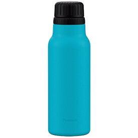 ピーコック｜Peacock 炭酸飲料対応ステンレスボトル [600ml] シアンブルー AJH-60 [炭酸対応]