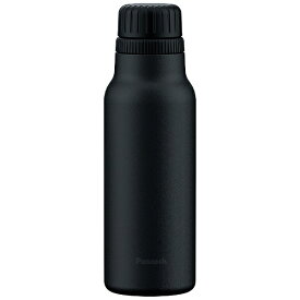 ピーコック｜Peacock 炭酸飲料対応ステンレスボトル [600ml] ブラック AJH-60 [炭酸対応]