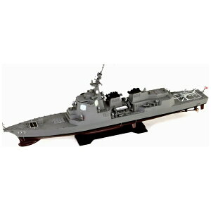 sbg[hbPIT-ROAD 1/700 C㎩q C[WXq DDG-177  Vt