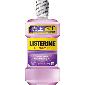 Kenvue�b�P���r���[ LISTERINE�i��p���X�e�����j�g�[�^���P�A �v���X 250mL�k�t�̎����l