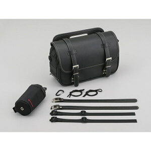 �f�C�g�i�bDAYTONA DHS-31�@�T�h���o�b�O�i����{1680D�|���G�X�e���j�u���b�N �ő�ύڏd�ʁF5kg �u���b�N 34194