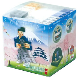 アーテック｜Artec 雑貨ブロック 侍 151456