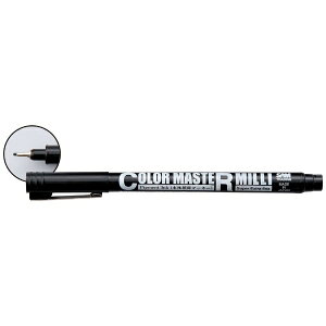 �T���g���[�f�B���O�bSAM TRADING S.M �J���[�}�X�^�[ �~�� 0.5mm BK 129162
