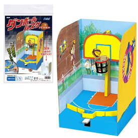 アーテック｜Artec ダンボールバスケクラフトキット 55902