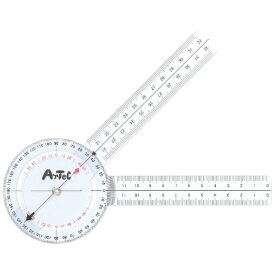 アーテック｜Artec ゴニオメーター 360 9732