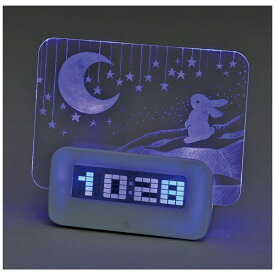 アーテック｜Artec ライトスクラッチ時計 13798