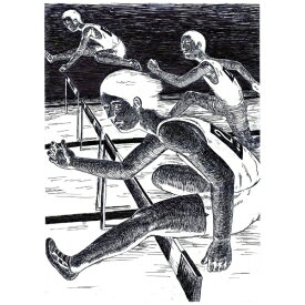 アーテック｜Artec ボールペン版画 8切 20243