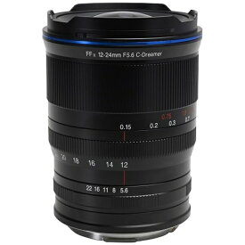 LAOWA｜ラオワ LAOWA 12-24mm F5.6 ZOOM Lマウント [ライカL /ズームレンズ]【キャンセル不可】
