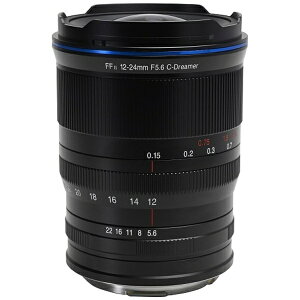 LAOWA�b���I�� LAOWA 12-24mm F5.6 ZOOM L�}�E���g [���C�JL /�Y�[�������Y]�y�L�����Z���s�z