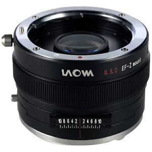 LAOWA�b���I�� LAOWA Magic Shift Converter �L���m��EF-�j�R��Z�y�L�����Z���s�z