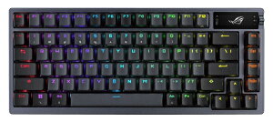 ASUSbGCX[X Q[~OL[{[h ROG Azoth(pz) M701 ROG AZOTH/NXRD/US/PBT K^ [LECX /BluetoothEUSB]