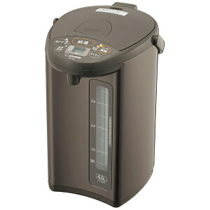 �ۈ�}�z�[�r���bZOJIRUSHI �d���|�b�g ���^���b�N�u���E�� CD-WZ40 [4.0L /���C�Z�[�u�@�\��]