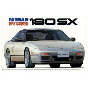 tW~͌^bFUJIMI 1/24 ID63 NISSAN 180SXiRPS13jf96 yzsz