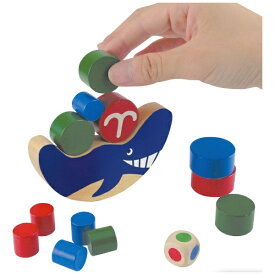 アーテック｜Artec クジラバランス 7622