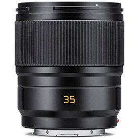 【エントリーで最大全額ポイント還元｜12/11まで】 Leica｜ライカ カメラレンズ ズミクロン SL f2/35mm ASPH. 11192