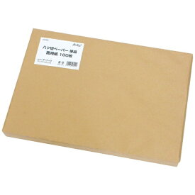 アーテック｜Artec 八切ペーパー単品画用紙 4穴 100枚 3454