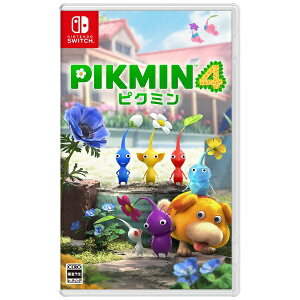 CVbNintendo sN~4iPikmin 4jySwitchz yzsz
