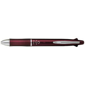PILOT�b�p�C���b�g 4+1(�V���[�v0.5mm) ���@�\�{�[���y�� �h�N�^�[�O���b�v �A�b�V�����^���{���h�[ BKHDF1SEF-ABO [0.5mm]