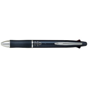 PILOT�b�p�C���b�g 4+1(�V���[�v0.5mm) ���@�\�{�[���y�� �h�N�^�[�O���b�v �A�b�V�����^���l�C�r�[ BKHDF1SEF-ANV [0.5mm]