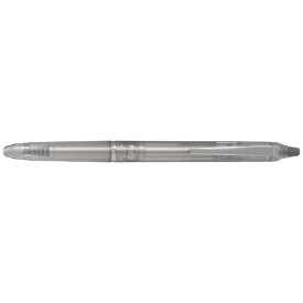 PILOT｜パイロット フリクションボールノックゾーン ボールペン ニュートラルクリア(インク色：ブラック) LFBKZ-50EF-NTC [0.5mm]