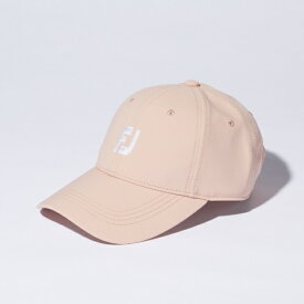 フットジョイ｜FootJoy レディース ベーシックキャップ サンド FH23AWBSC [レディース /フリーサイズ：55〜57cm]【返品交換不可】