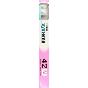 LIONbCI DENT.EX VXe} 42M