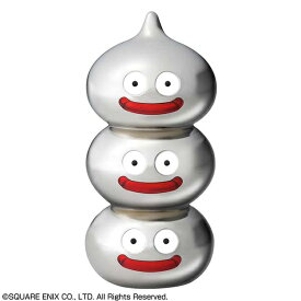 SQUARE ENIX｜スクウェアエニックス 【再販】 ドラゴンクエスト メタリックモンスターズギャラリー メタルブラザーズ