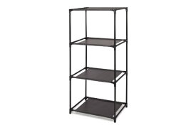 HAC｜ハック 3段収納ボックスラック HAC3321