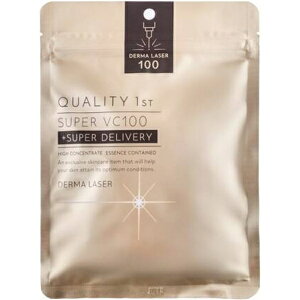 �N�I���e�B�t�@�[�X�g�bQUALITY 1st �_�[�}���[�U�[�X�[�p�[ VC100 �}�X�N 7����