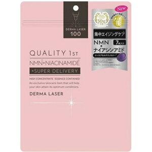 �N�I���e�B�t�@�[�X�g�bQUALITY 1st �_�[�}���[�U�[ �X�[�p�[NMN100 �}�X�N 7����