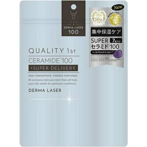 �N�I���e�B�t�@�[�X�g�bQUALITY 1st �_�[�}���[�U�[ �X�[�p�[�Z���~�h100 �}�X�N 7����
