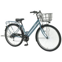 楽天市場】丸石 自転車 27インチの通販