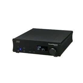 SOUND WARRIOR｜サウンドウォリアー USB DAC内蔵プリメインアンプ SWD-UA1 [ハイレゾ対応]
